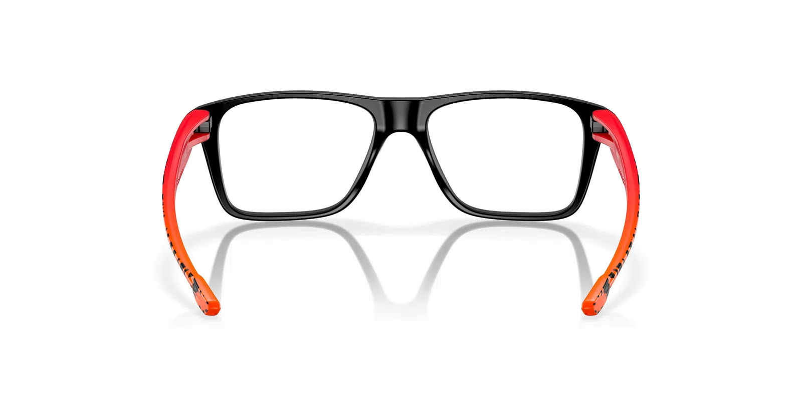 Oakley Bunt 8026 Eyeglasses - view 29